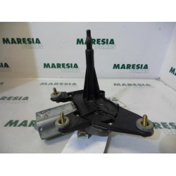 Renault - Laguna - Ruitenwissermotor achter