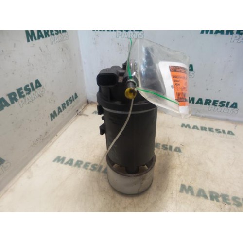 Renault - Laguna - Fuel filter housing