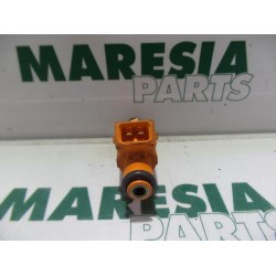 Peugeot - 206 - Injector (petrol injection)