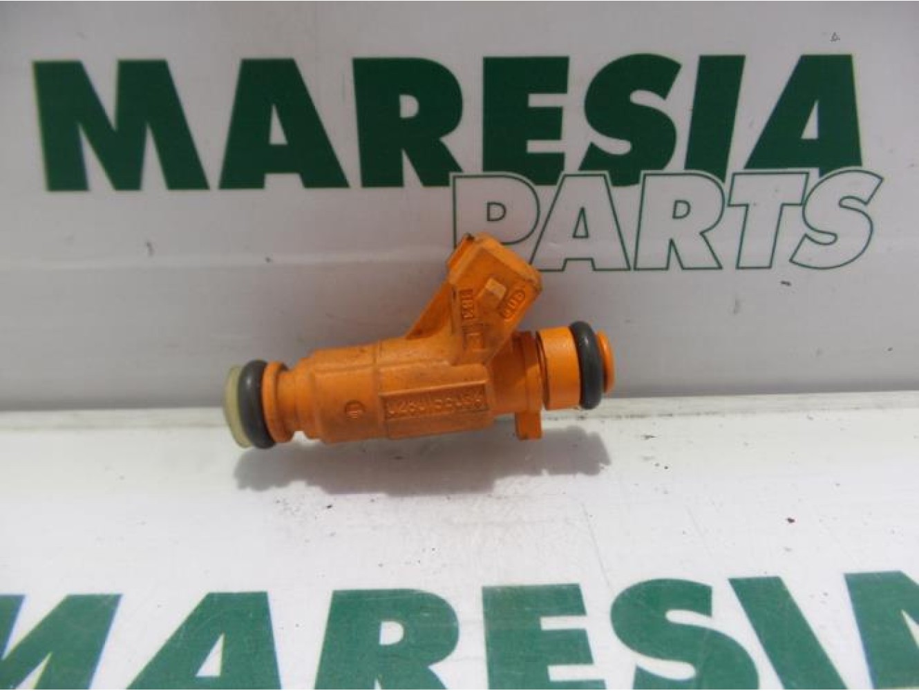 Peugeot - 206 - Injector (petrol injection)