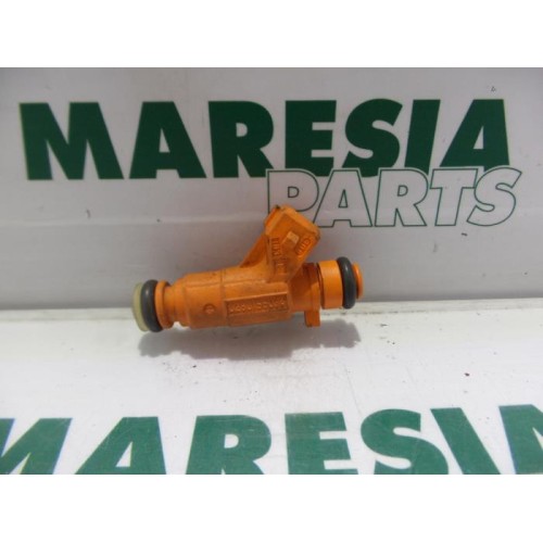 Peugeot - 206 - Injector (petrol injection)