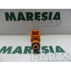 Peugeot - 206 - Injector (petrol injection)