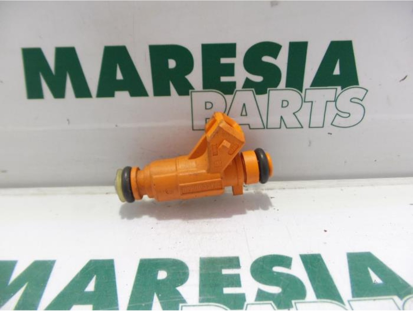 Peugeot - 206 - Injector (petrol injection)