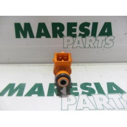 Peugeot - 206 - Injector (petrol injection)