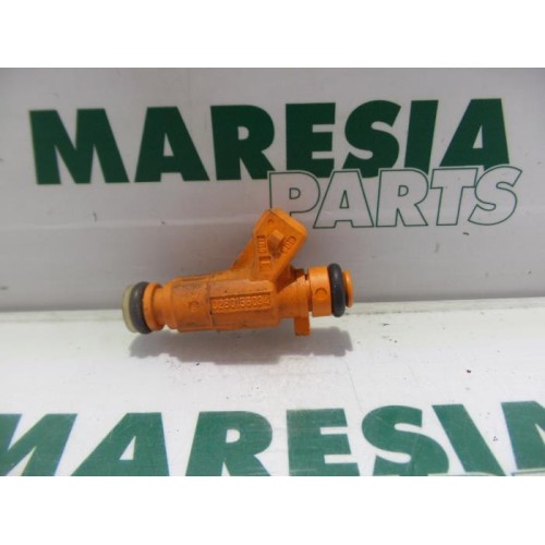 Peugeot - 206 - Injector (petrol injection)