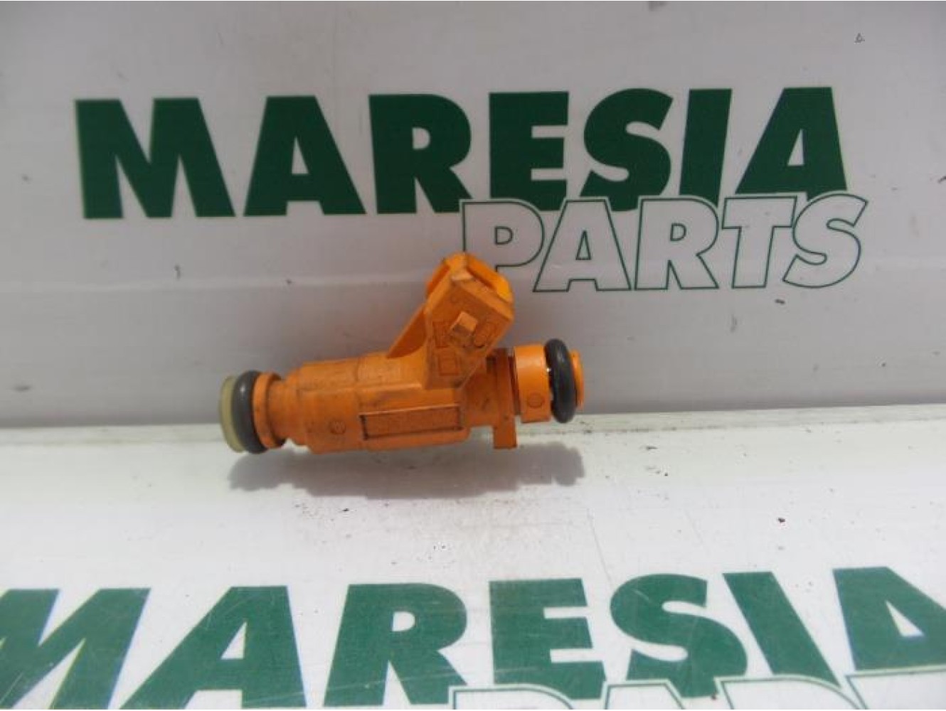 Peugeot - 206 - Injector (benzine injectie)