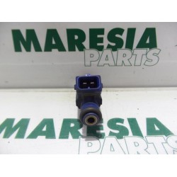 Peugeot - 206 - Injecteur (injection essence)