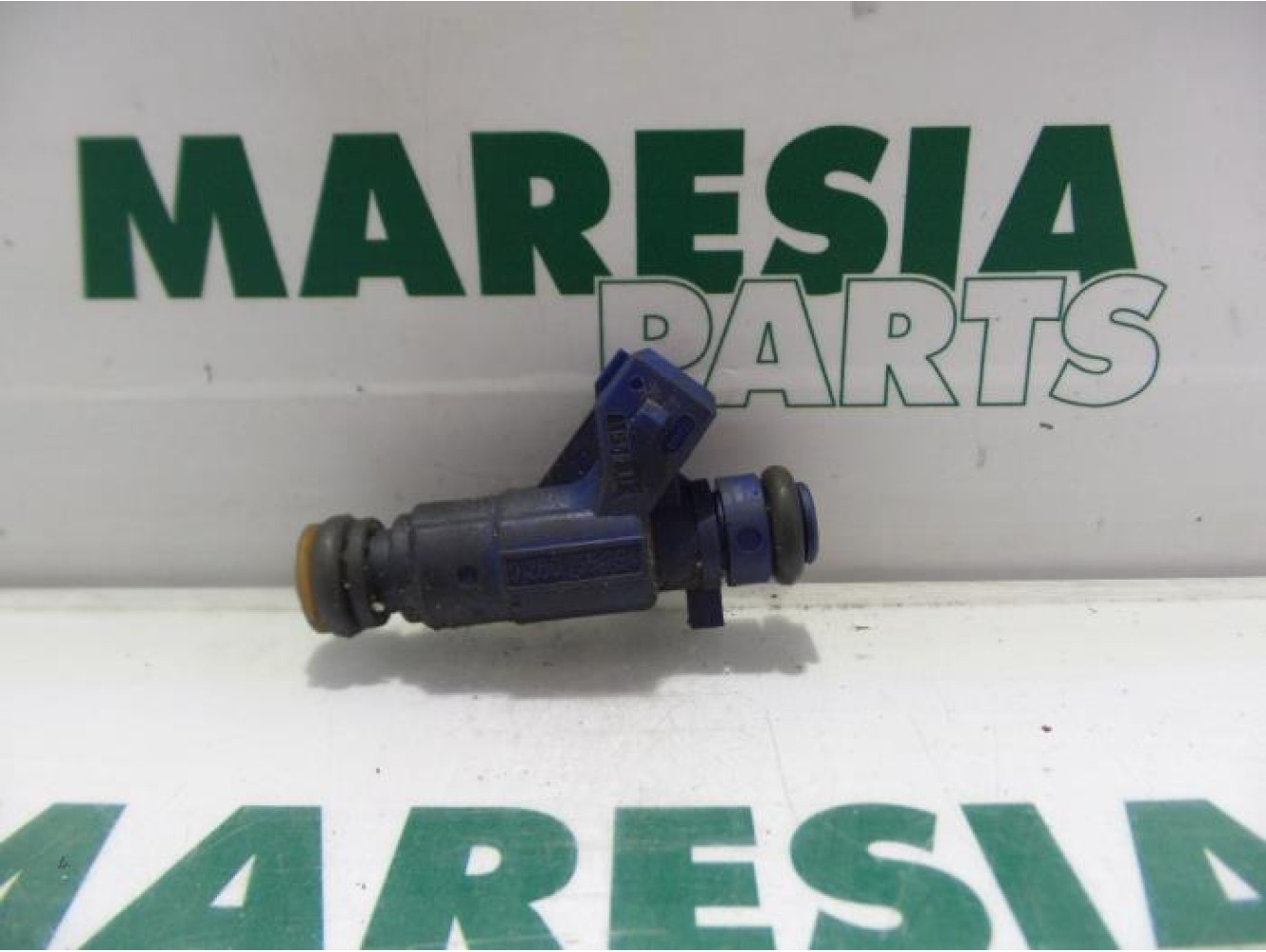 Peugeot - 206 - Injecteur (injection essence)