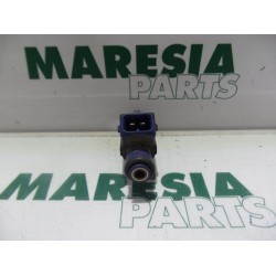 Peugeot - 206 - Injector (petrol injection)