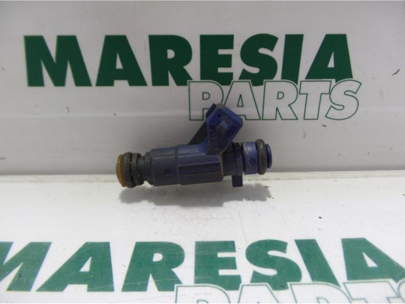 Peugeot - 206 - Injector (petrol injection)