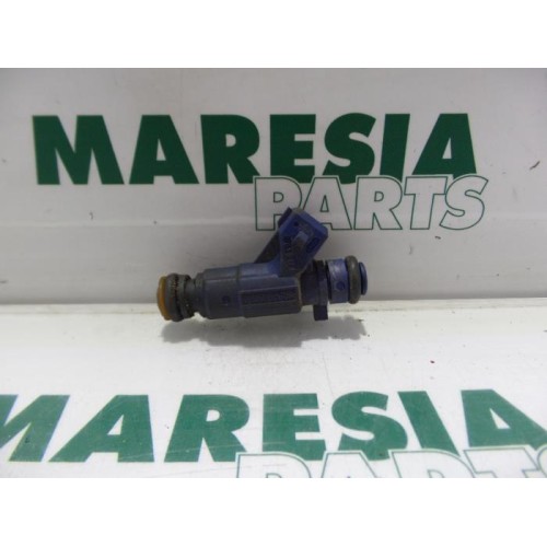 Peugeot - 206 - Injector (petrol injection)