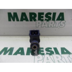 Peugeot - 206 - Injector (benzine injectie)