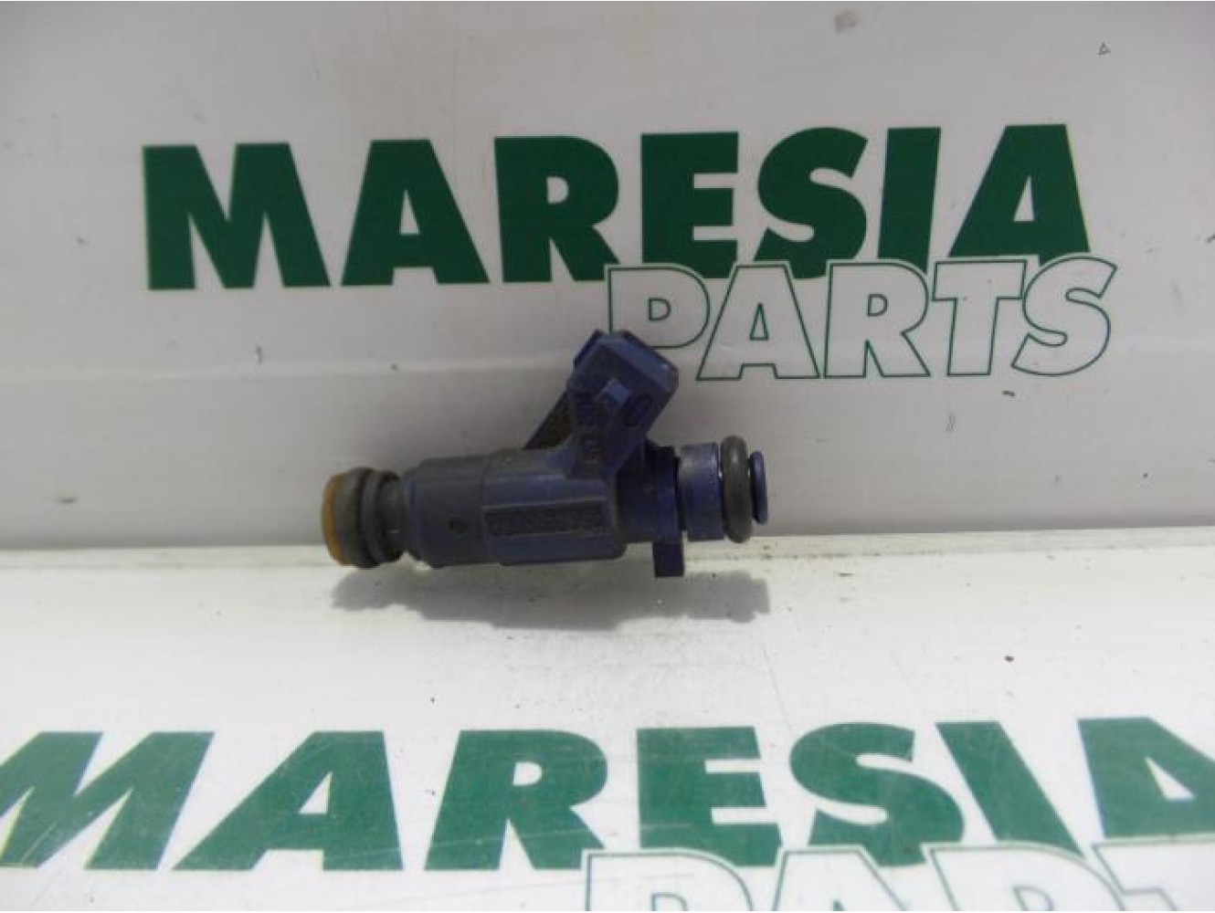 Peugeot - 206 - Injector (benzine injectie)