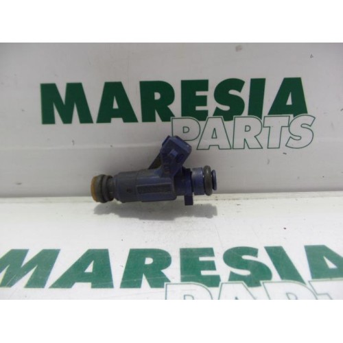 Peugeot - 206 - Injector (petrol injection)