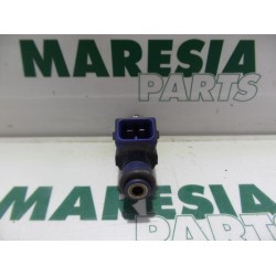 Peugeot - 206 - Injector (benzine injectie)
