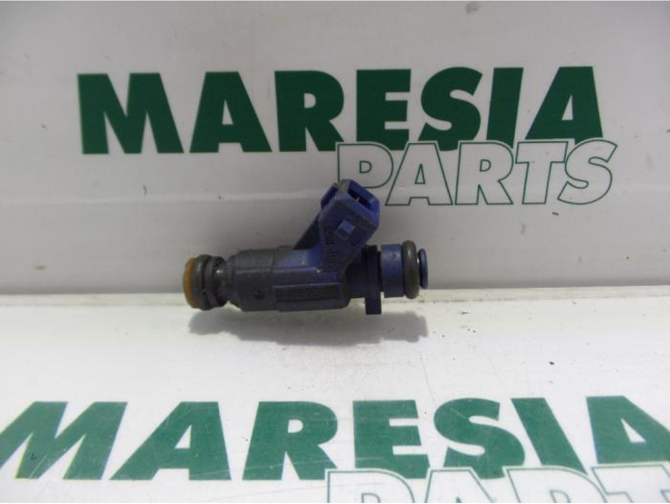 Peugeot - 206 - Injector (benzine injectie)