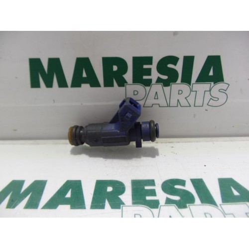 Peugeot - 206 - Injector (petrol injection)