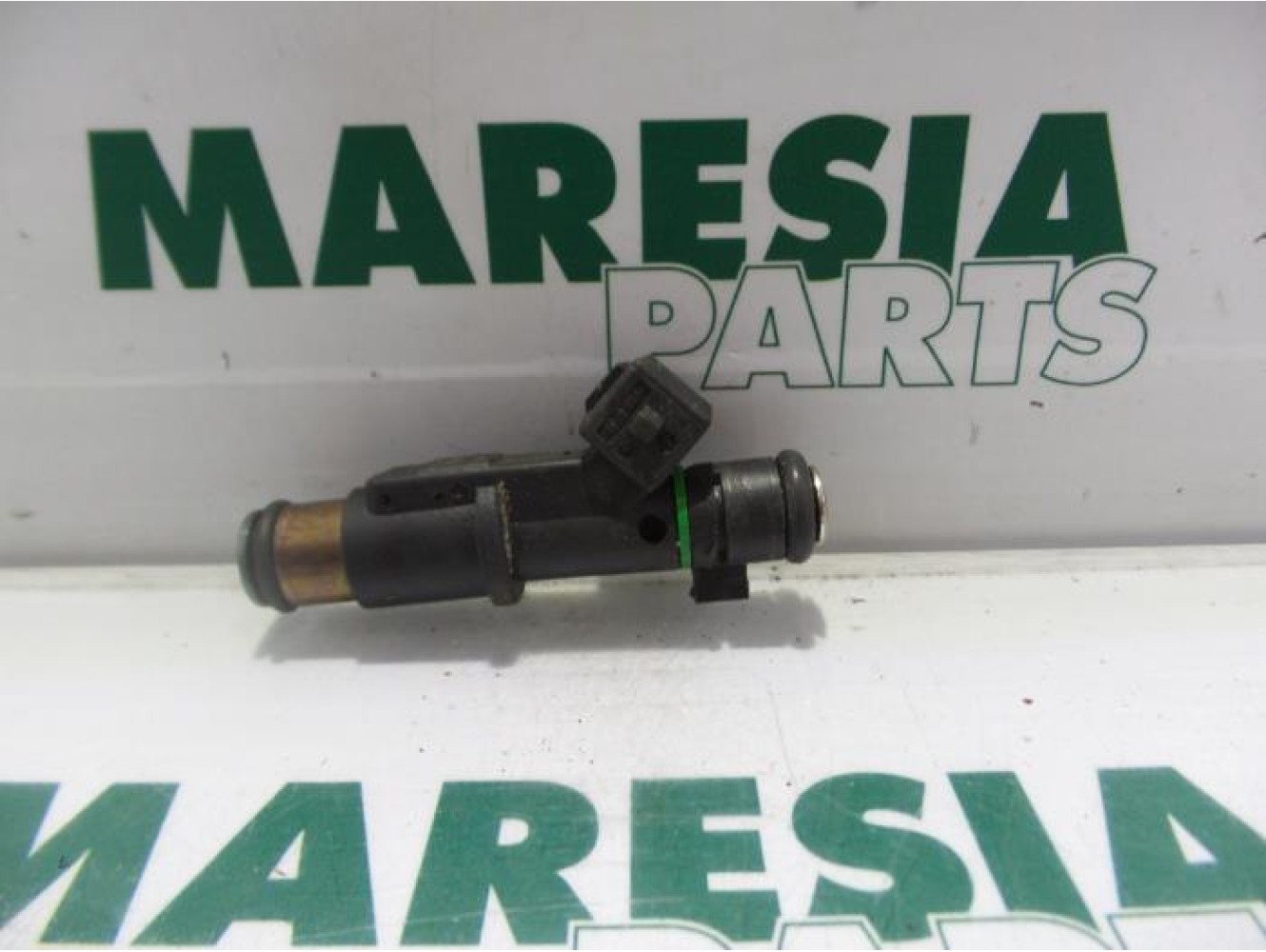 Peugeot - 206 - Injector (benzine injectie)