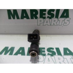 Peugeot - 206 - Injector (petrol injection)