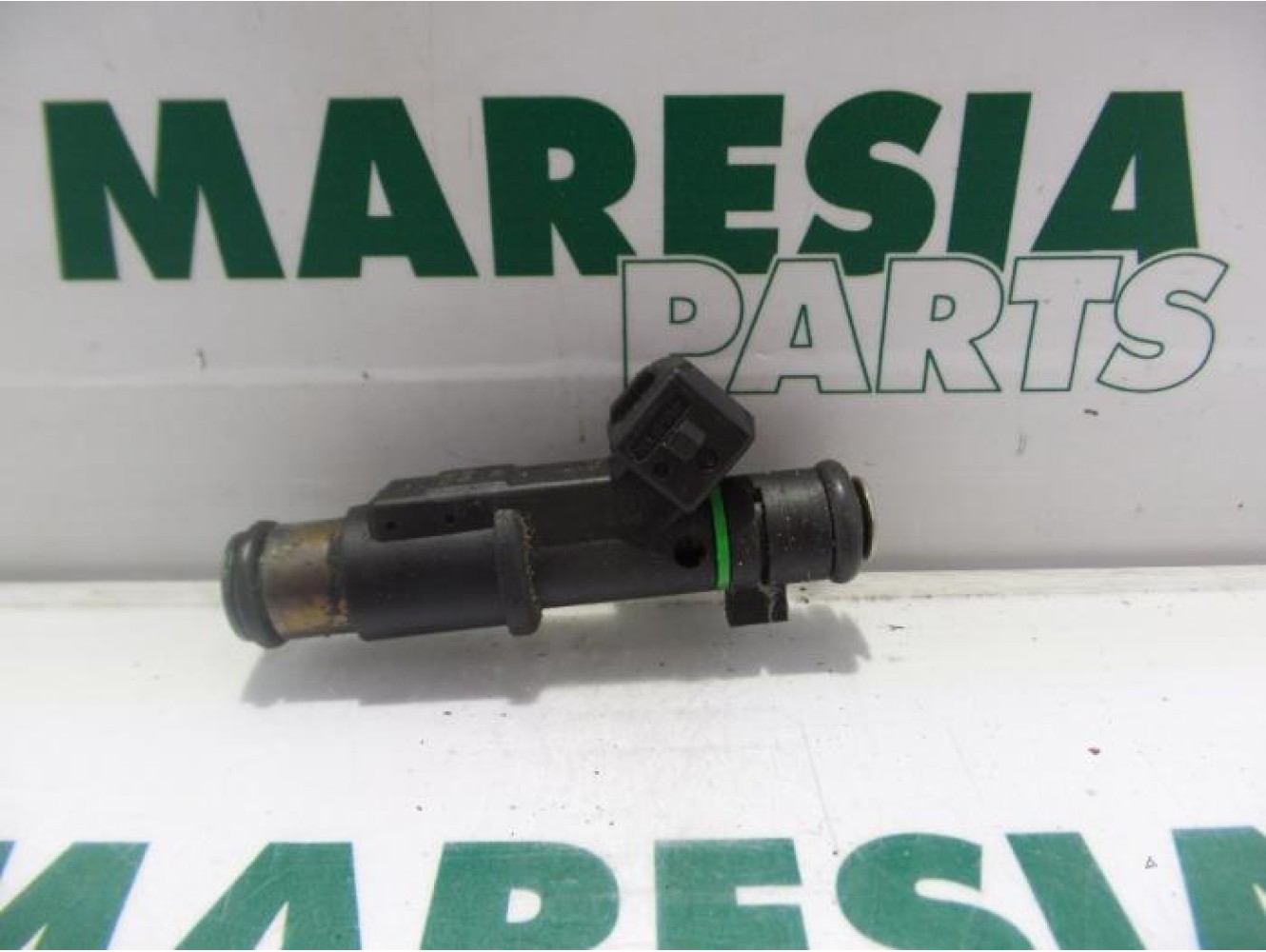 Peugeot - 206 - Injector (petrol injection)