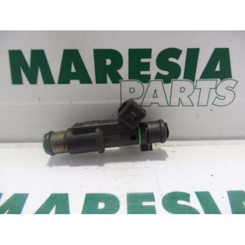 Peugeot - 206 - Injector (petrol injection)