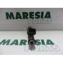 Peugeot - 206 - Injector (petrol injection)