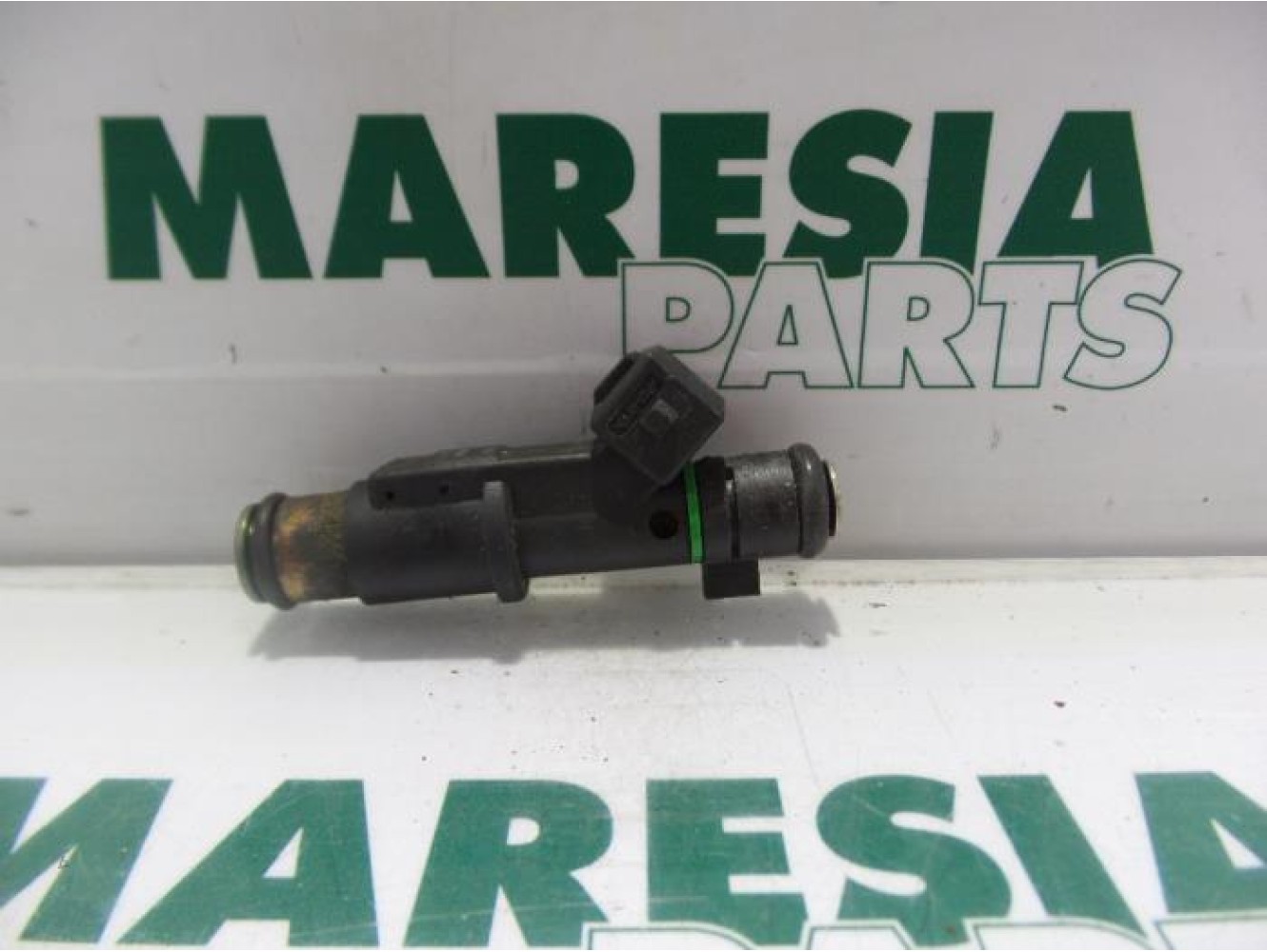 Peugeot - 206 - Injector (petrol injection)