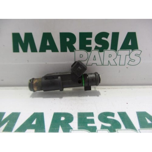 Peugeot - 206 - Injector (petrol injection)