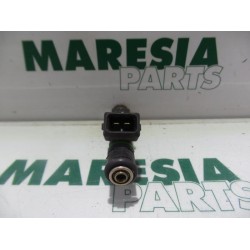 Peugeot - 206 - Injector (petrol injection)