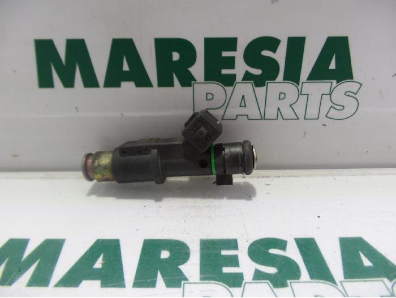 Peugeot - 206 - Injector (petrol injection)