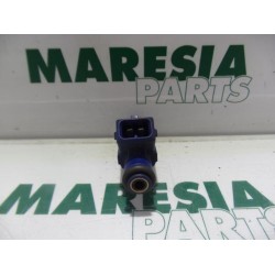 Peugeot - 206 - Injector (petrol injection)
