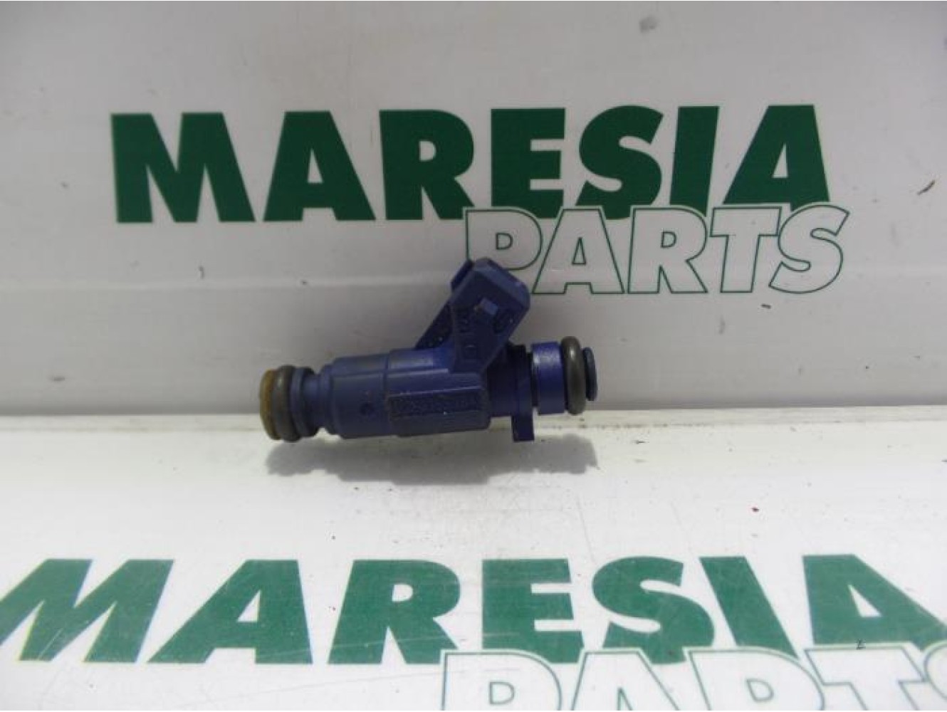 Peugeot - 206 - Injector (petrol injection)