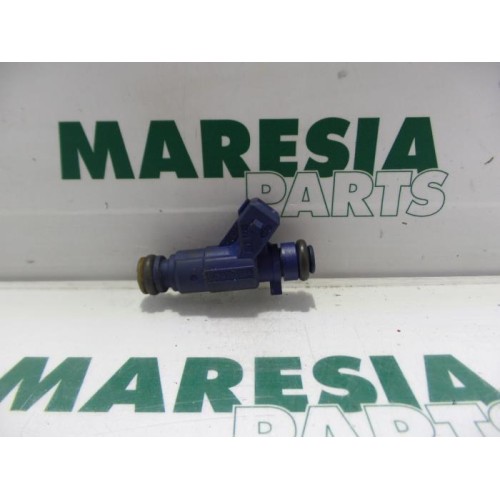 Peugeot - 206 - Injector (petrol injection)