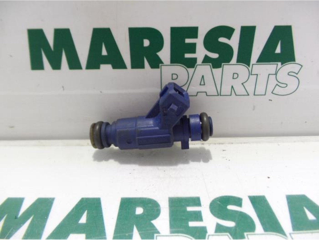 Peugeot - 206 - Injector (petrol injection)