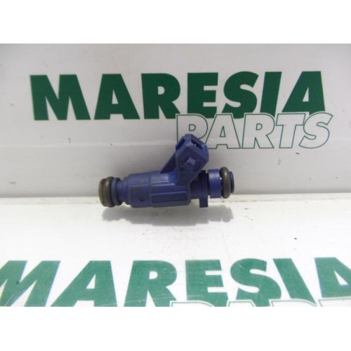 Peugeot - 206 - Injector (petrol injection)