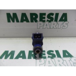 Peugeot - 206 - Injector (petrol injection)