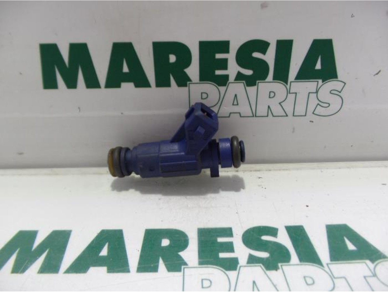 Peugeot - 206 - Injector (petrol injection)