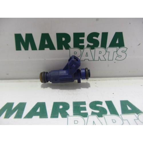 Peugeot - 206 - Injector (petrol injection)