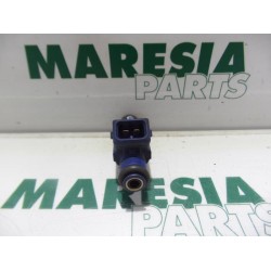 Peugeot - 206 - Injector (benzine injectie)