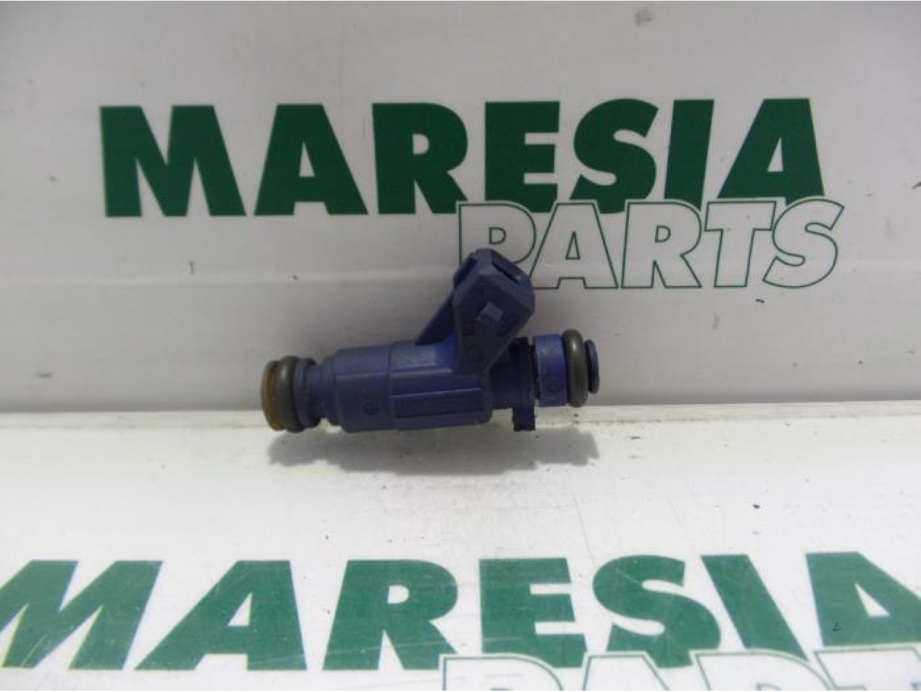 Peugeot - 206 - Injector (benzine injectie)