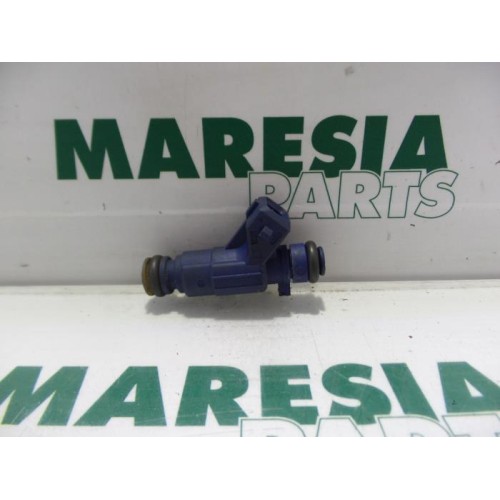 Peugeot - 206 - Injector (petrol injection)