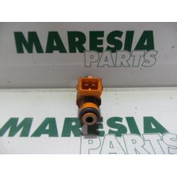 Peugeot - 206 - Injector (benzine injectie)