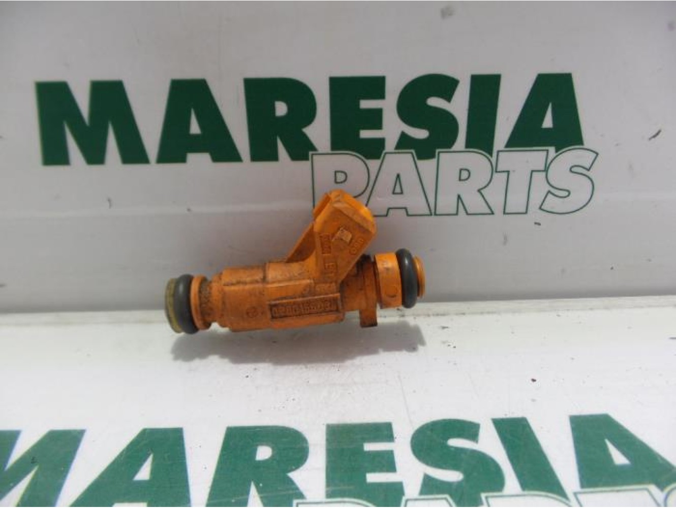 Peugeot - 206 - Injector (benzine injectie)