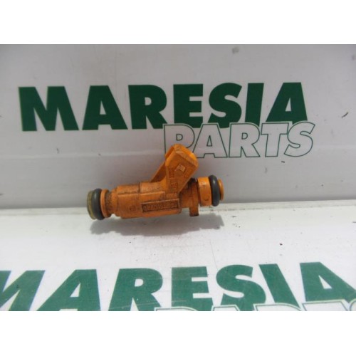 Peugeot - 206 - Injector (petrol injection)
