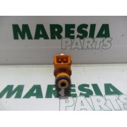 Peugeot - 206 - Injector (petrol injection)