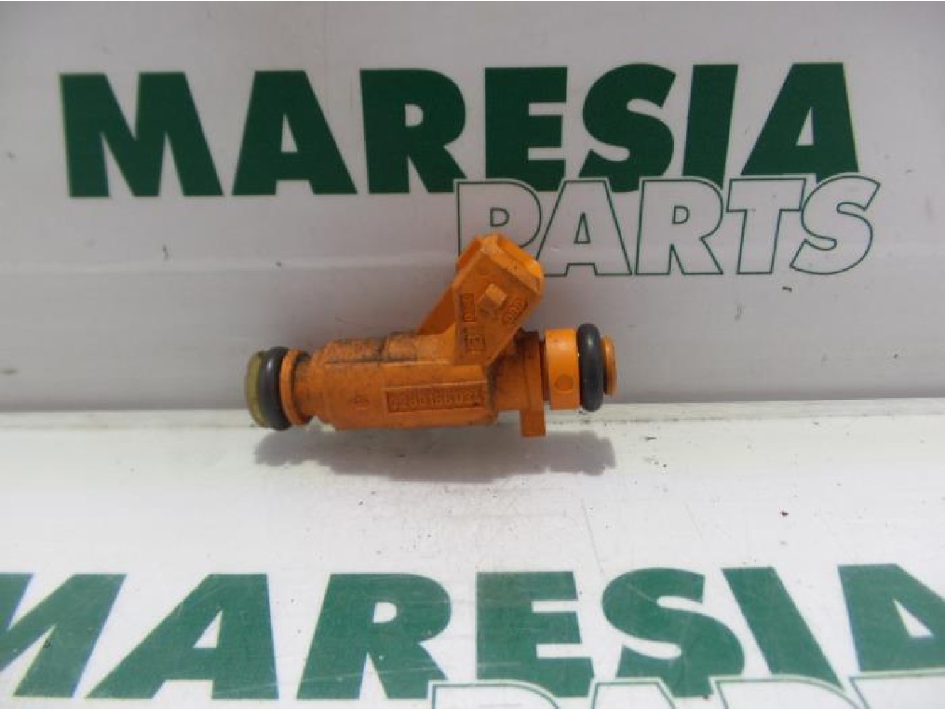 Peugeot - 206 - Injector (petrol injection)