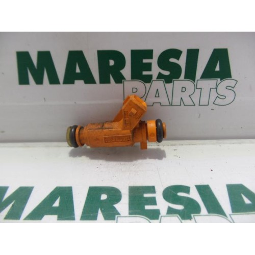 Peugeot - 206 - Injector (petrol injection)