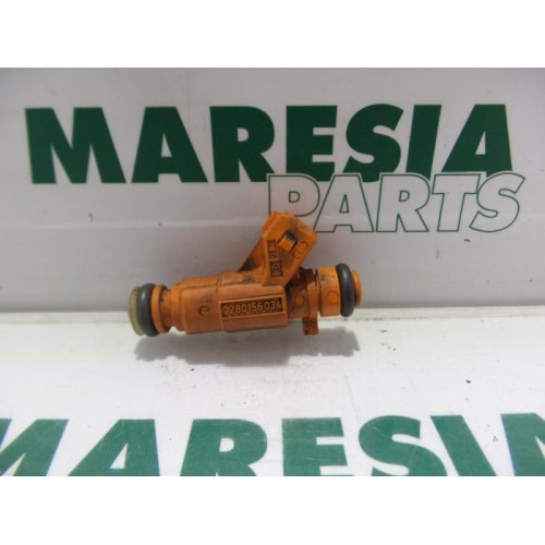 Peugeot - 206 - Injector (petrol injection)