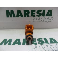 Peugeot - 206 - Injecteur (injection essence)