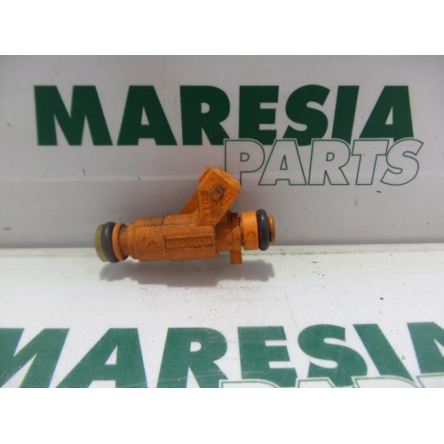 Peugeot - 206 - Injector (petrol injection)